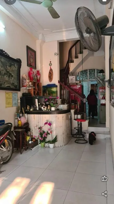 Nhà Nghỉ Hương Thúy - TTTM Royal City – Fotos 4