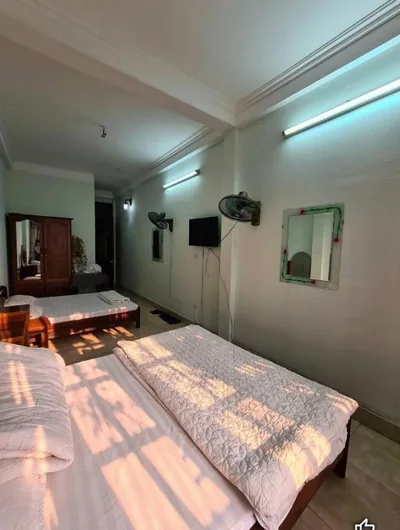 Nhà Nghỉ Hương Thúy - TTTM Royal City – Fotos 5
