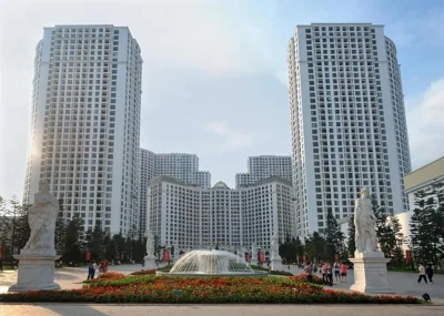 Nhà Nghỉ Hương Thúy - TTTM Royal City – Fotos 6