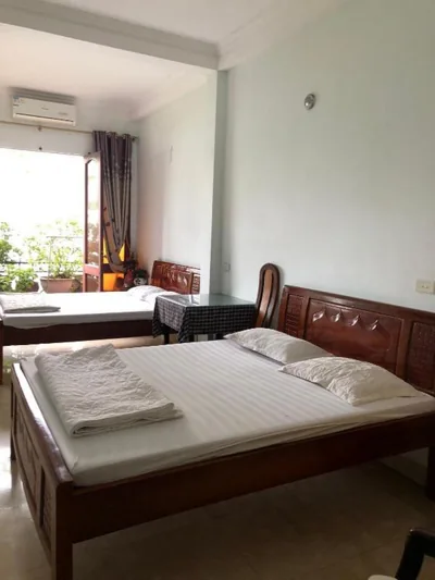 Nhà Nghỉ Hương Thúy - TTTM Royal City – Fotos 7