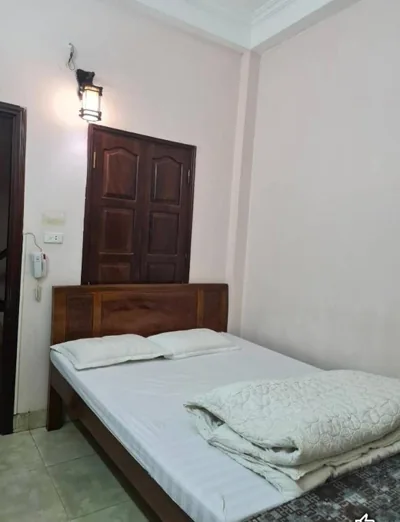 Nhà Nghỉ Hương Thúy - TTTM Royal City – Fotos 9