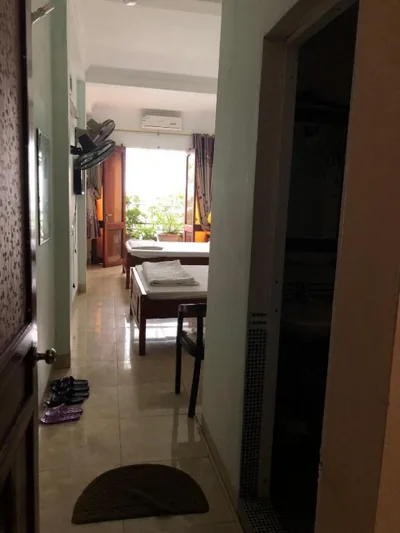 Nhà Nghỉ Hương Thúy - TTTM Royal City – Fotos 10