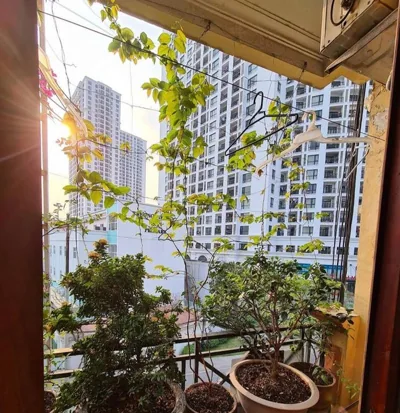 Nhà Nghỉ Hương Thúy - TTTM Royal City – Fotos 11