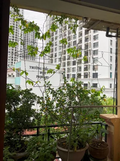 Nhà Nghỉ Hương Thúy - TTTM Royal City – Fotos 13