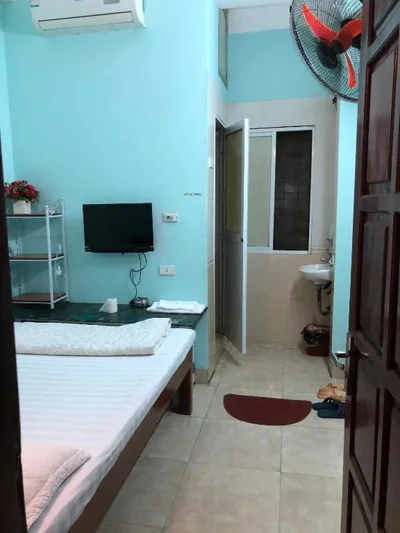 Nhà Nghỉ Hương Thúy - TTTM Royal City – Fotos 15